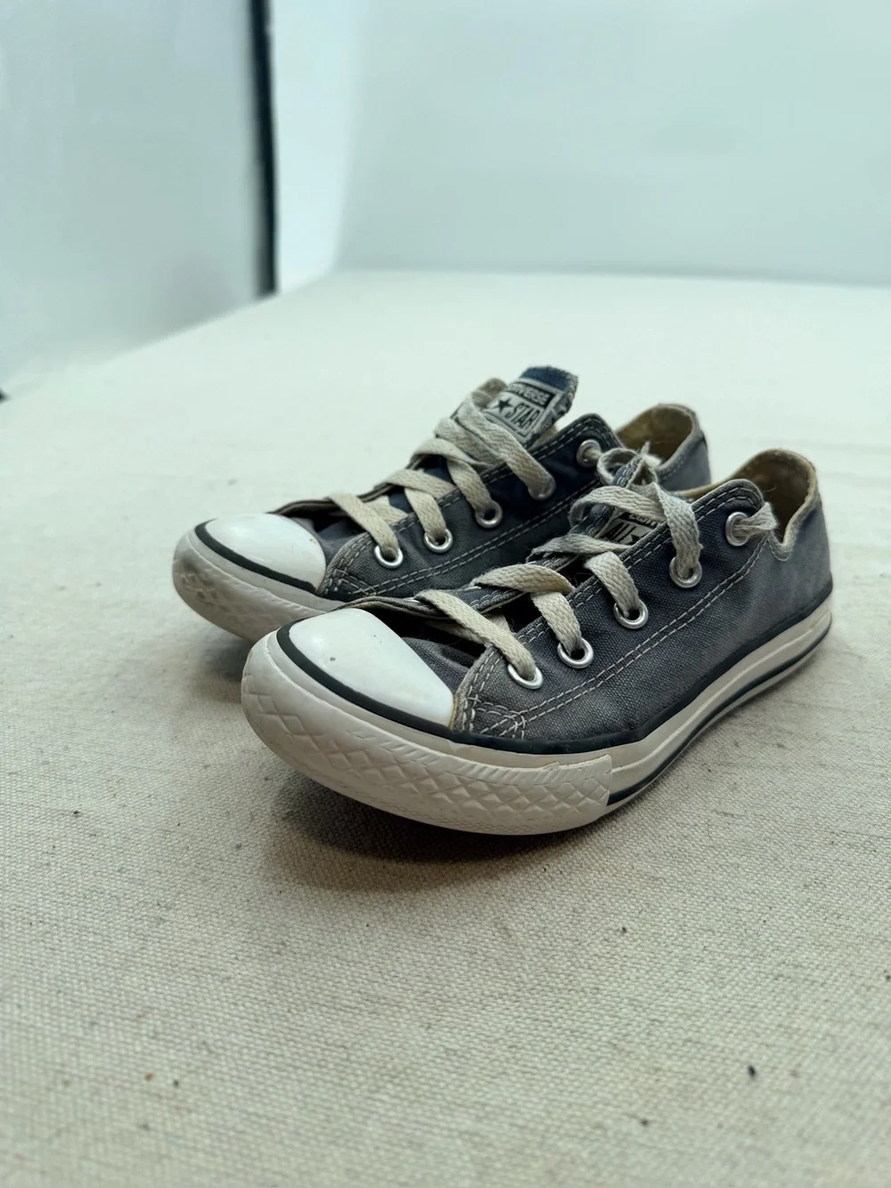 Converse all star